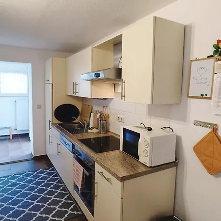 Privat bolig In Au