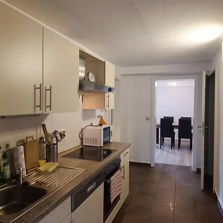 Privat bolig In Au *