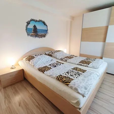 Privat bolig In Au Lauterbach (Rugen)
