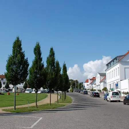 In Au Lauterbach (Rugen)