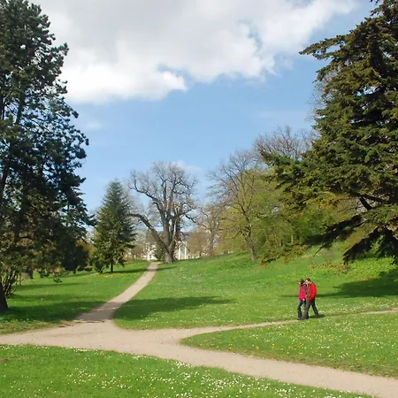 منزل للإقامة In Au لوترباخ