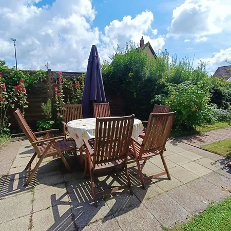 منزل للإقامة In Au *